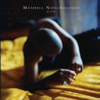 Ndegéocello MeShell: Bitter (Coloured Clear, Yellow & Black Vinyl)