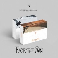 Seventeen: Face The Sun