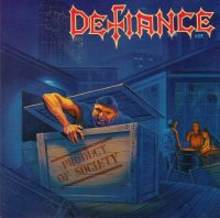 Defiance: Product Of Society