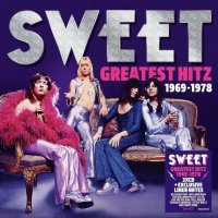 Sweet: Greatest Hitz! The Best Of Sweet 1969-1978