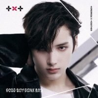 Tomorrow X Together (TXT): Good Boy Gone Bad (Solo Jacket Version)