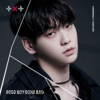 Tomorrow X Together (TXT): Good Boy Gone Bad (Solo Jacket Version)