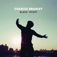 Bradley Charles: Black Velvet