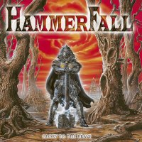 Hammerfall: Glory To The Brave (Limited Reedice 2019)