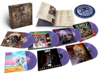 Lordi: Lordiversity Limited Box (Coloured Purple Vinyl)