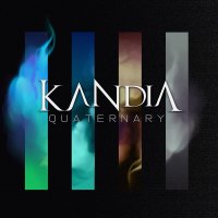 Kandia: Quaternary