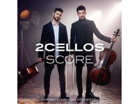 Two Cellos: Score