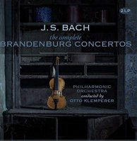 Bach J.S.: Complete Brandenburg Concertos