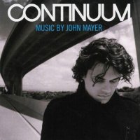Mayer John: Continuum