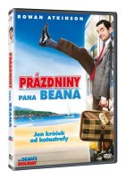 Prázdniny pana Beana