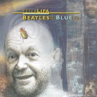 Lipa Peter: Beatles in Blue(s)