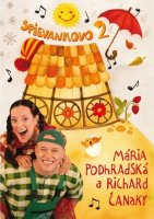 Podhradská Mária a Richard Čana: Spievankovo 2