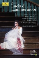 Donizetti: Lucia Di Lammermoor (Netrebko: Beczala: Armiliato)