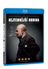 Nejtemnější hodina - Blu-ray