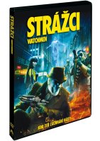 Strážci - Watchmen