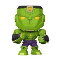 Funko POP! Marvel: Marvel Mech - Hulk