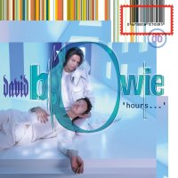 Bowie David: Hours