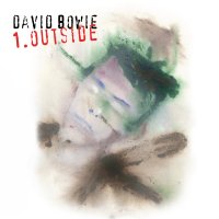 Bowie David: Outside