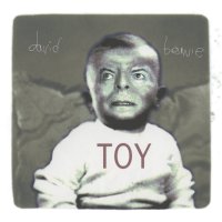 Bowie David: Toy