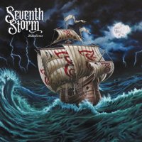 Seventh Storm: Maledictus