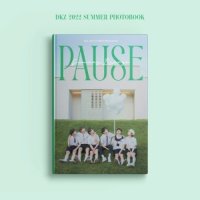 DKZ: 2022 Summer Photobook (Pause)