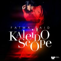 Said Fatma: Kaleidoscope
