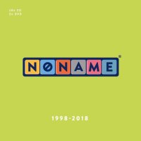 No Name: No Name 1998-2018