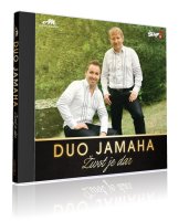 Duo Jamaha: Život je dar