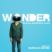 Soundtrack: Wonder (Zarvos Marcelo)