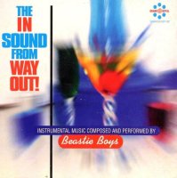 Beastie Boys: The In Sound From Way Out