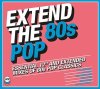 Various: Extend The 80s Pop - 3CD