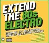 Various: Extend The 80s Electro - 3CD