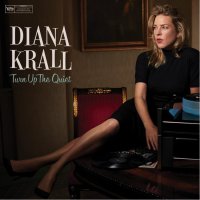 Krall Diana: Turn Up The Quiet