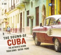 Various: The Sound Of Cuba
