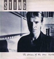 Sting: The Dream Of The Blue Turtles