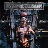 Iron Maiden: The X Factor