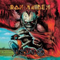 Iron Maiden: Virtual XI