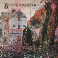 Black Sabbath: Black Sabbath