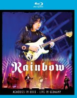 Rainbow: Memories In Rock: Live In Germany