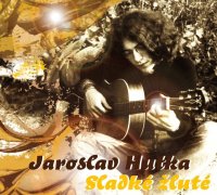 Hutka Jaroslav: Sladké žluté