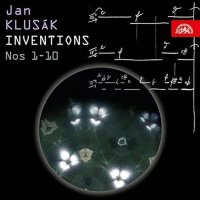 Klusák Jan: Invence