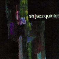 Karel Velebný a SHQ: SH/Jazz Quintet