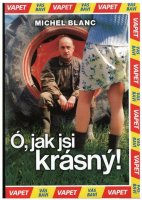 Ó, jak jsi krásný