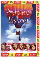 Praštění láskou