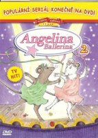 Angelina Ballerina 2