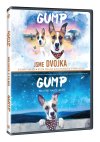 Gump kolekce 1.-2. - 2DVD