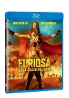 Furiosa: Sága Šíleného Maxe - Blu-ray