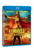 Furiosa: Sága Šíleného Maxe