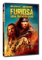 Furiosa: Sága Šíleného Maxe