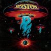 Boston: Boston II. JAKOST - Vinyl (LP)